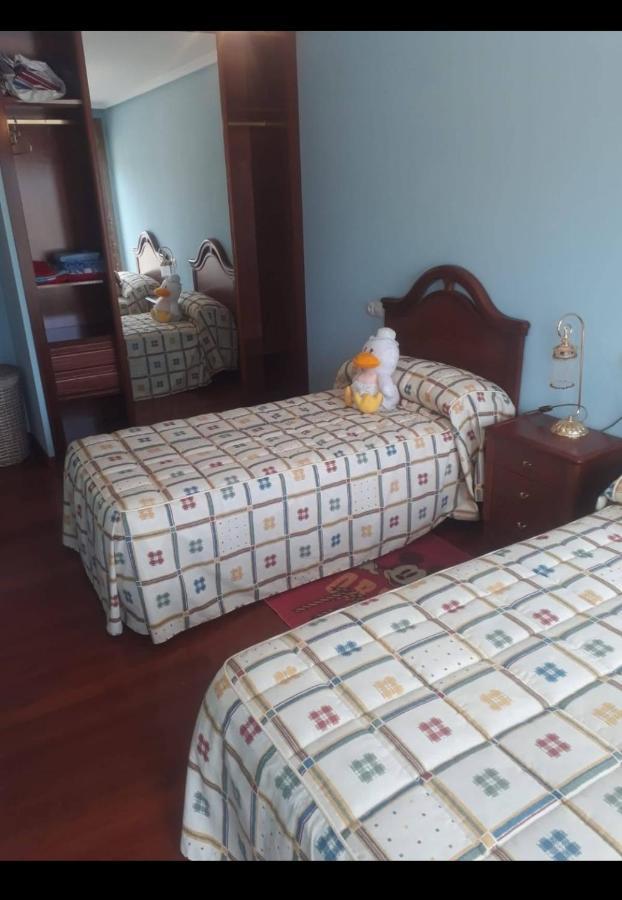 Апартаменты Apartamento Cerca De Playas Сото-дель-Барко Экстерьер фото